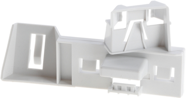 Mosógép vízszint szabályzó tartó