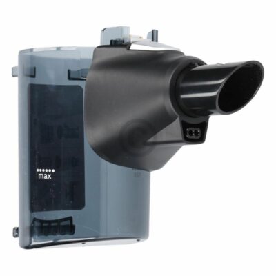 Portartály akkus porszívóhoz