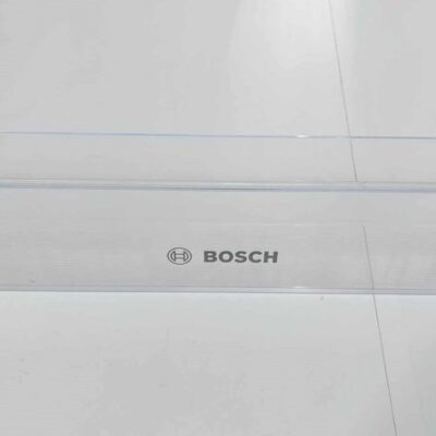 Hűtő palacktartó polc