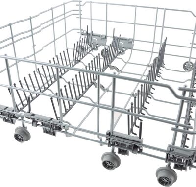 Mosogatógép alsó kosár