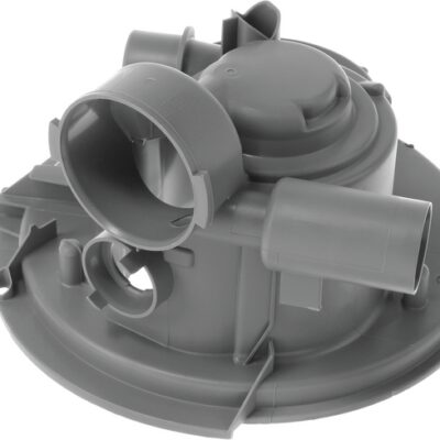 Mosogatógép szivattyúház