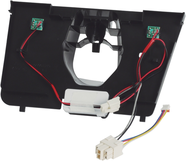 Side by Side hűtőhöz vízadagoló mechanika