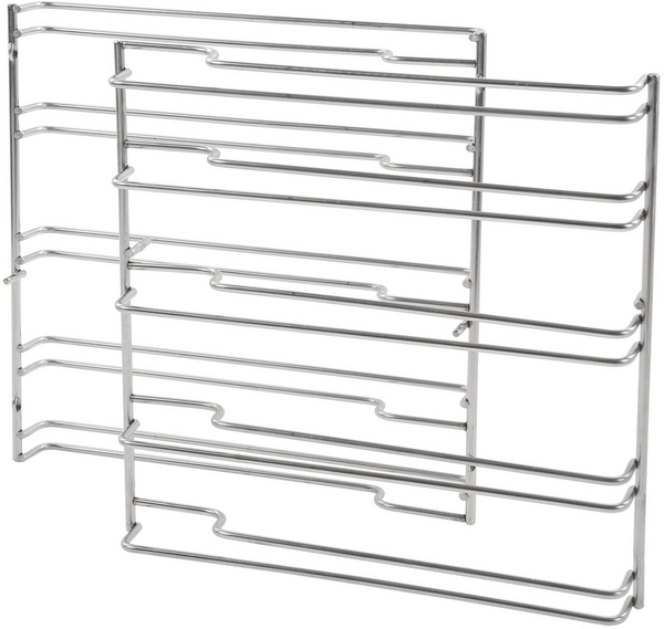 Tepsitartó rács (jobb és bal oldali) - Image 2