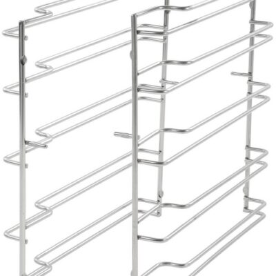 Tepsitartó rács (jobb és bal oldali)