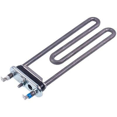 Mosógép fűtőtest (keskeny mosógéphez )