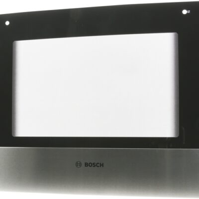 Sütő külső üveg