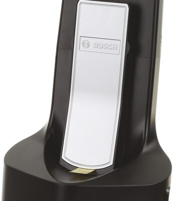 Bosch Unlimited serie 8 porszívó fali tartó