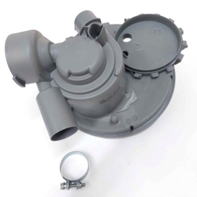 Mosogatógép szivattyúház