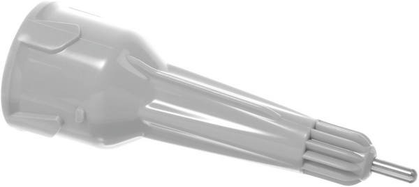 Szeletelő késtartó tengely (MUM9) - Image 2