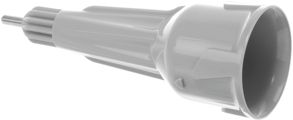 Szeletelő késtartó tengely (MUM9)