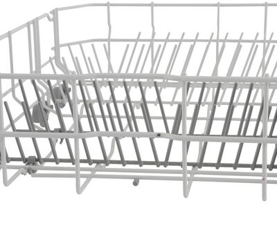 Mosogatógép alsó kosár (45cm géphez)