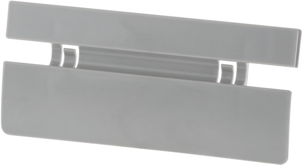 Mosogatógép felsőkosárra tablettaterelő