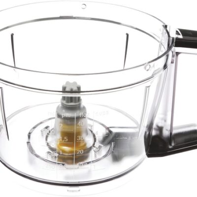 MUM9 Multimixer és VeggieLove tál