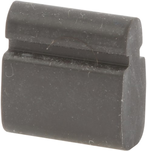 Tűzhely üvegfedél ütköző gumi