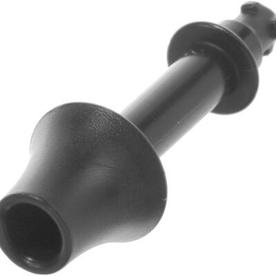 Kávéfőző tejcső csatlakozó