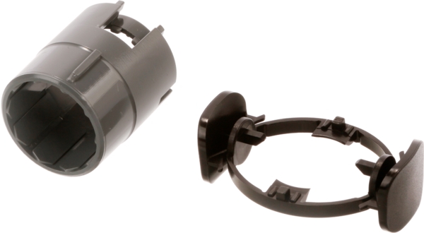 Rúdmixer kióldó szerkezet (szögletes kioldógombos) - Image 2