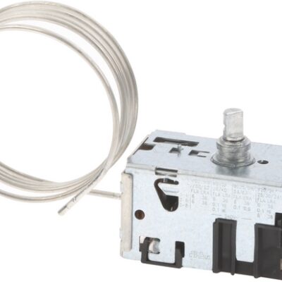 Fagyasztó hőfokszabályzó