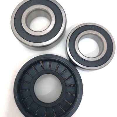 Mosógép csapágy készlet