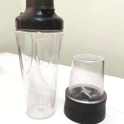 Smoothy készítő+aprító OptiMUM MUM9 robotgéphez