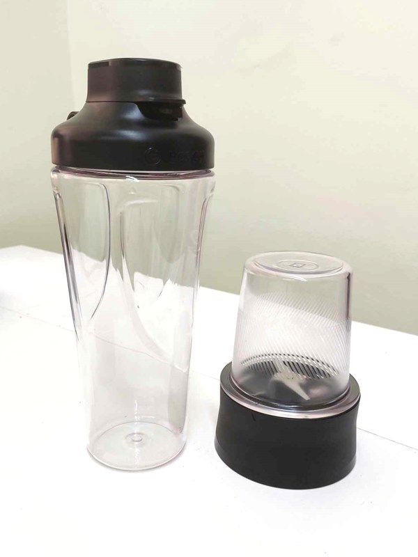 Smoothy készítő+aprító OptiMUM MUM9 robotgéphez