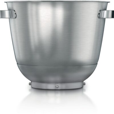 MUMS6 robotgéphez fém keverőtál (5,4 literes)