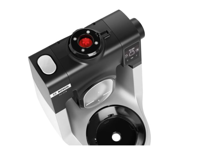 Turmix feltét MUM S6 robotgéphez - Image 4