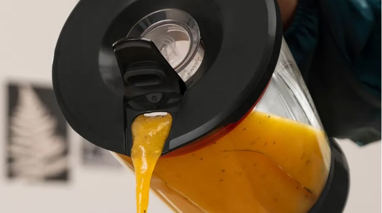 Turmix feltét MUM S6 robotgéphez - Image 5