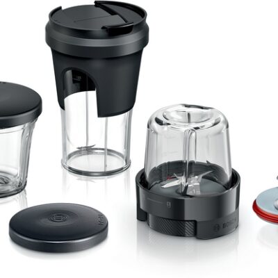 TastyMoments 5az1-en aprító szett MUMS6 és MUM9 robotgéphez