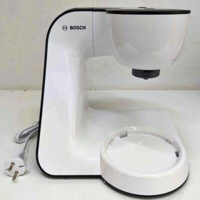 MUM5 alapgép 800W (fekete/fehér színben)