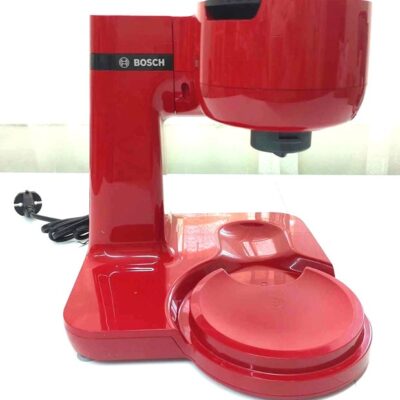 MUMS2 alapgép (vörös színben) 700W