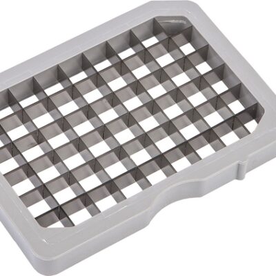 MCM Kockázó feltéthez kockázó betét (8x8mm)