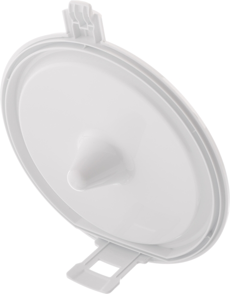 Portartály fedél porzsák nélküli porszívóhoz - Image 2