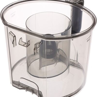 Bosch porzsák nélküli porszívóhoz portartály