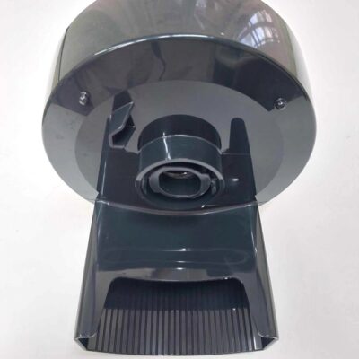 Szeletelő alsóház MUM5 és MUMS2 robotgéphez (fekete színben)