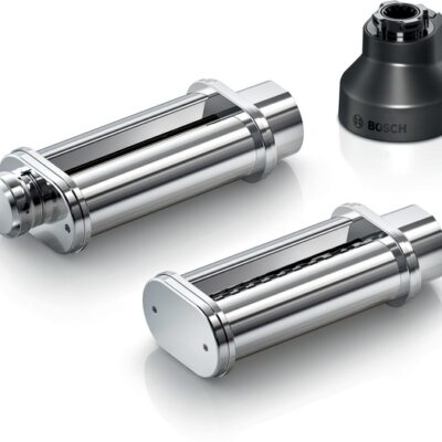 Lasange és szélesmetélt tészta nyújtó MUM serie 6-os géphez