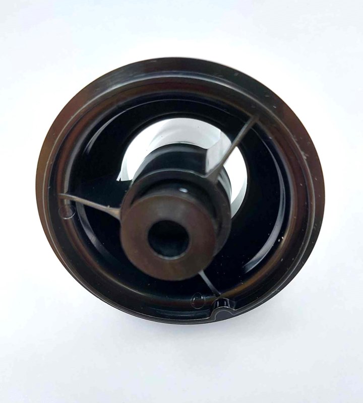 Bosch MFWS4 Húsdarálóhoz kebbe töltő betét - Image 3