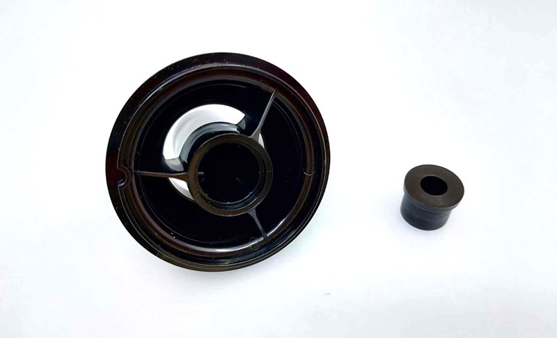 Bosch MFWS4 Húsdarálóhoz kebbe töltő betét - Image 4