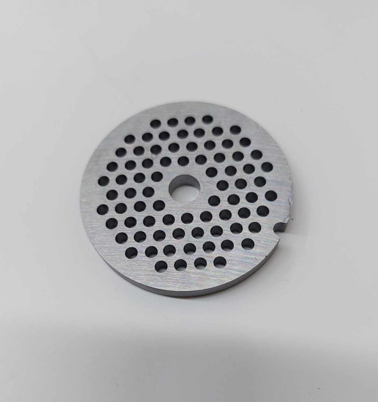 Bosch MFWS4 Húsdarálóhoz lyuktárcsa (ø3mm)