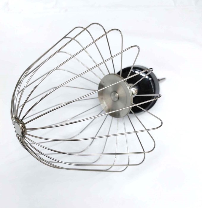 Bosch MUMS6 robotgéphez habverőlapát - Image 2