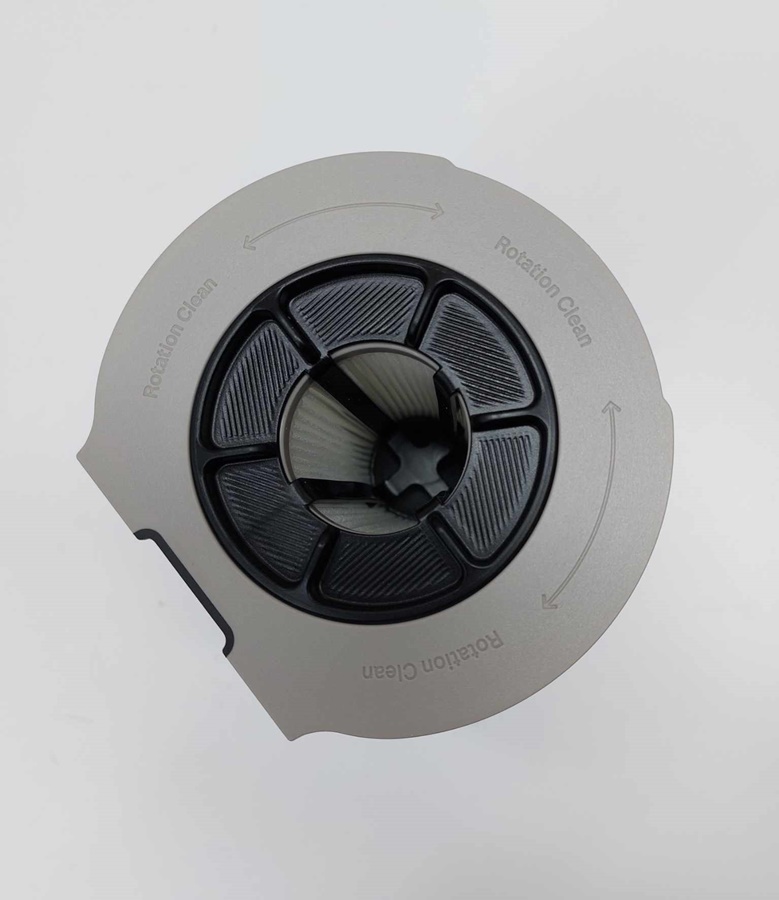 Bosch Unlimited 10 Porszívó szűrő - Image 2