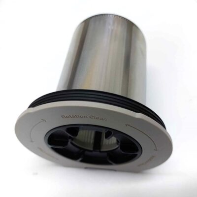 Bosch Unlimited 10 Porszívó szűrő