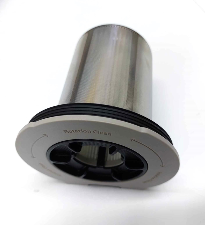 Bosch Unlimited 10 Porszívó szűrő