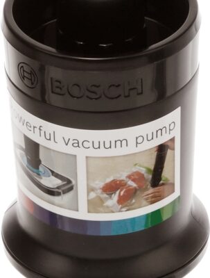 Botmixerhez, rúdmixerhez vákuum pumpa (Maxomixx)