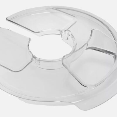 Bosch MUMS6 robotgéphez tálfedél (fröccsenésgátló) Tritan