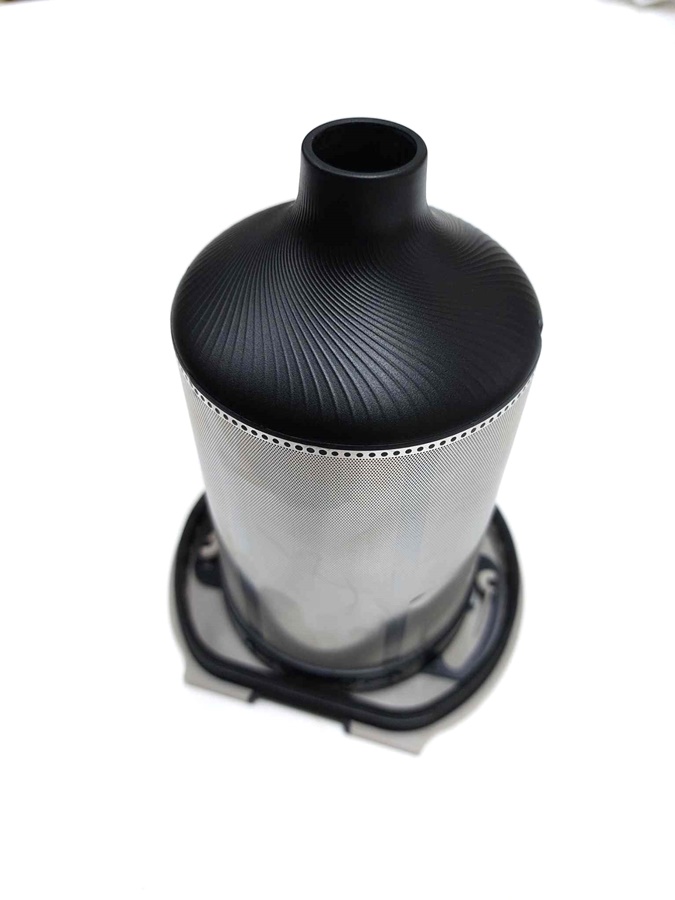 Bosch Unlimited 10 Porszívó szűrő - Image 3