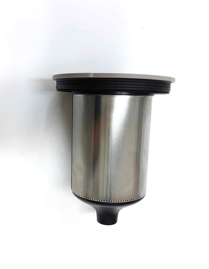 Bosch Unlimited 10 Porszívó szűrő - Image 4