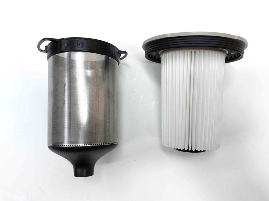 Bosch Unlimited 10 Porszívó szűrő - Image 5