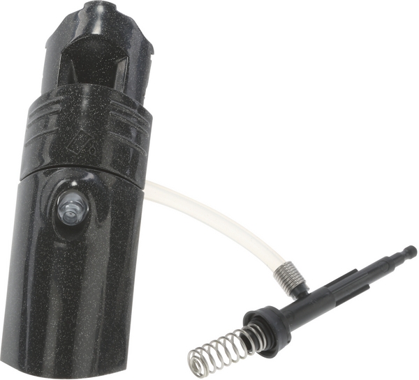 Vasaló pumpa előlappal