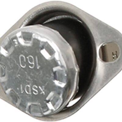 Mikró magnetronra szerelt hőkorlátozó (160/95)