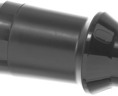 Botmixerhez, rúdmixerhez vákuum pumpa (fekete)